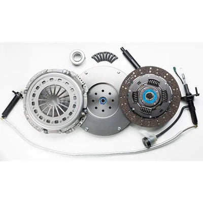 BD Diesel Clutch Kit Dodge 2005.5-2018 5.9L 6.7L - 475hp 1000tq SBCG56-OFEK