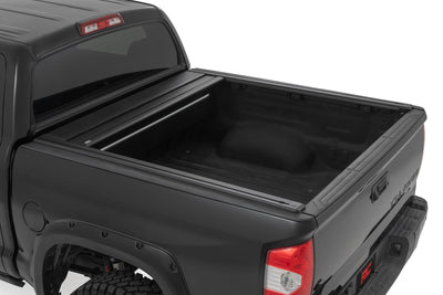 Rough Country red auto part