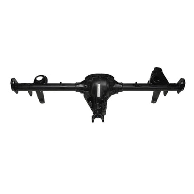 Zumbrota Reman Axle Assy GM 7.5 In. 3.23 Ratio w/o Posi Traction RAA435-1405L