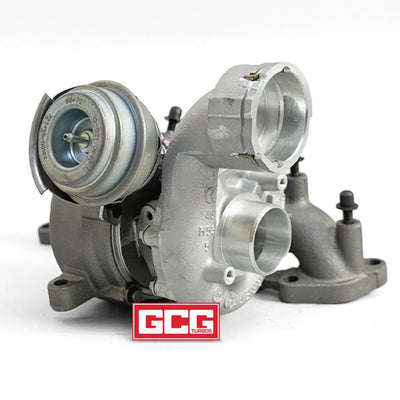 Inustrial Injection GT1749V Turbocharger Serv UPGRADE - 838946-5001S
