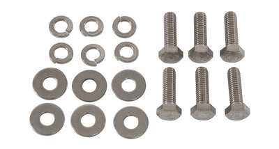 Rhino-Rack JEEP WRANGLER JK 4DR 3BASE B/BONE JC-07764