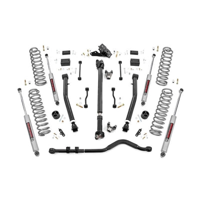 Rough Country lift kit