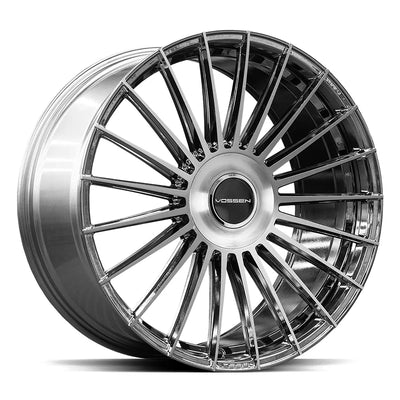 Vossen auto part