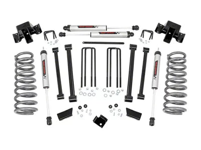 3 Inch Lift Kit | V2 | Ram 2500 4WD (1994-2002)