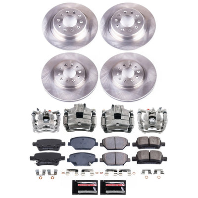PowerStop auto part