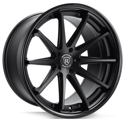 Rohana auto part