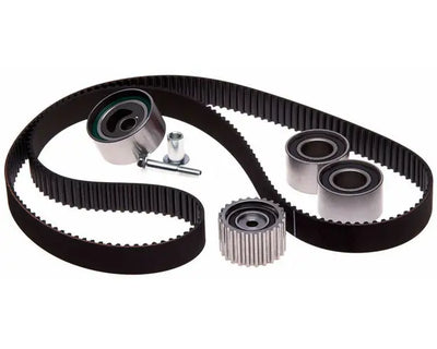 Gates auto part