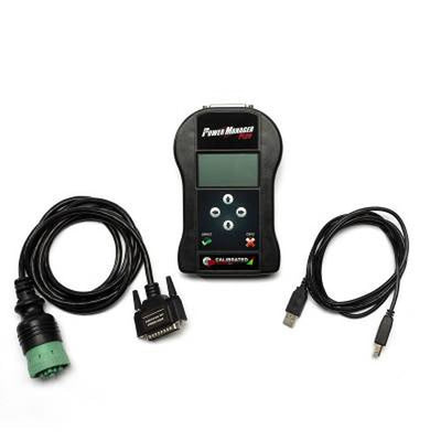 Duramax Tuner Power Manager Tuning Hardware (Required to load tunes) - Tractor PWG3D