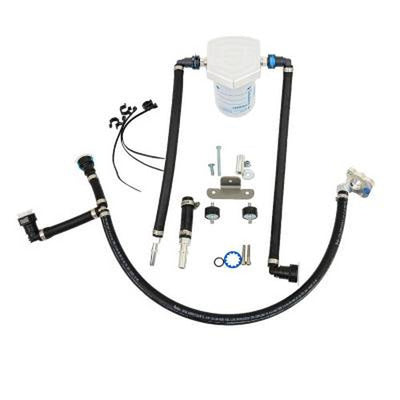 2020-2022 6.7L Powerstroke - Switch on the Fly Tuning For EZ Lynk Auto Agent 3.0