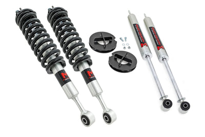 Rough Country lift kit