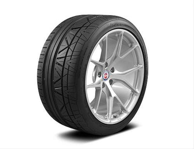 Nitto Tires auto part