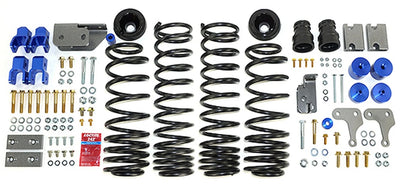 Pac Brake LIFT KIT COIL SPRING 2.5 JEEP JL JLU HP10457