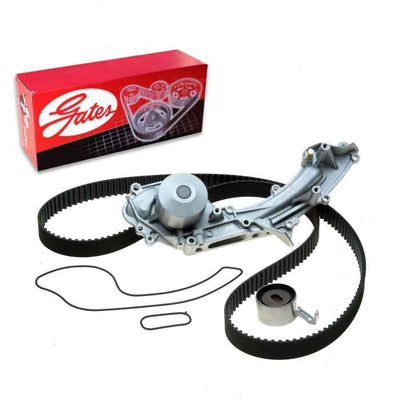 Gates auto part