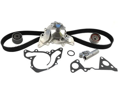 Gates auto part