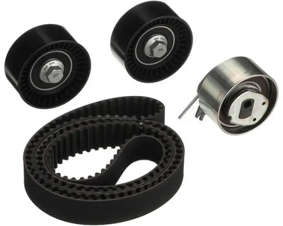 Gates auto part
