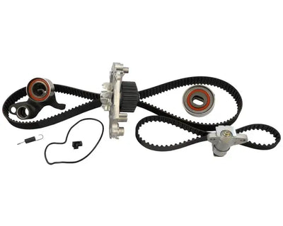 Gates auto part