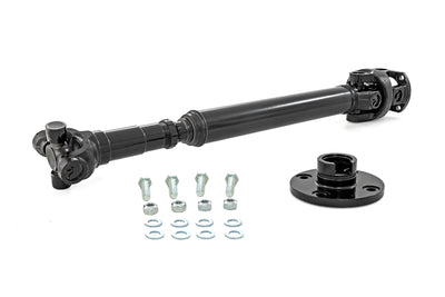 Rough Country CV Drive Shaft Front 10 Bolt T-Case Ram 2500 4WD (2025-2026) 5063.1
