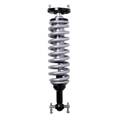 BDS 2019-ON GM 1500 w UCA Frt Coilover 2.5 PS NO-TB AT4 2.5-3.5 TB AT4 .5-1.5 FOX98702004
