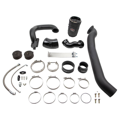 Wehrli Valve Cover Billet WCFab X D J Precision 03-05 Cummins Candy Teal Candy Teal 100330-CT