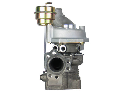 Industrial Injection K03 Turbocharger AUDI S4 A6. 2.7 RIGHT SIDE - BW-53039880017