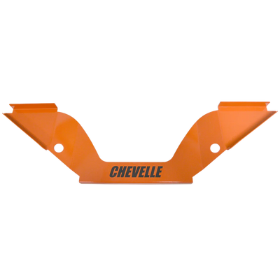 Fab Front Frame Chevelle No A-Frame Mounts
