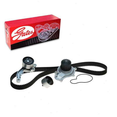 Gates auto part