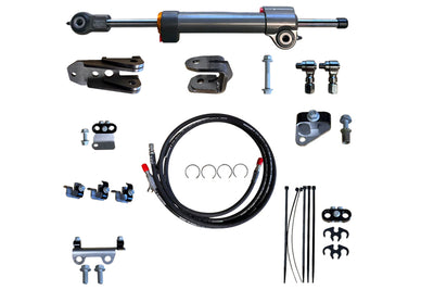 Apex TSR High Mount Kit Without Port Kit X02-10-010