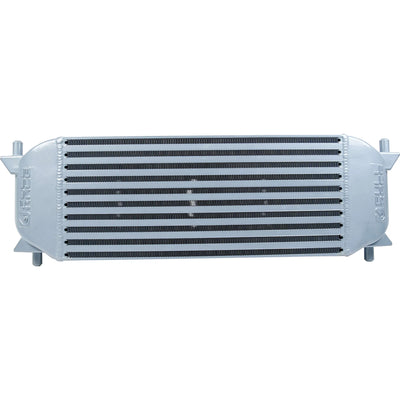 Full-Race 2.3L/2.7L 21 Bronco 24 Ranger Intercooler - Silver A0206A