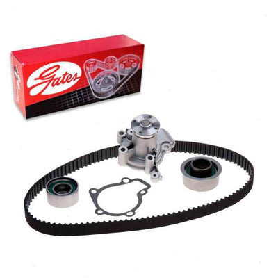 Gates auto part