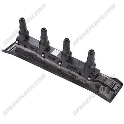 NGK auto part