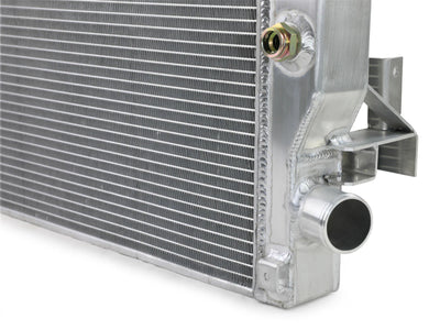 aFe 13-18 RAM Diesel Trucks L6-6.7L (td) BladeRunner Street Series Radiator