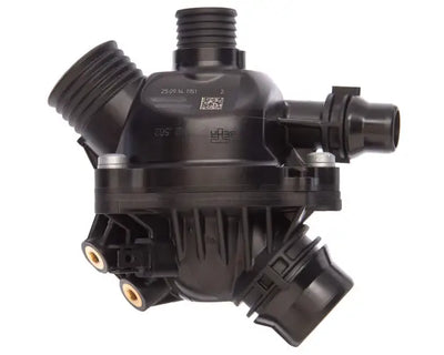 Gates auto part