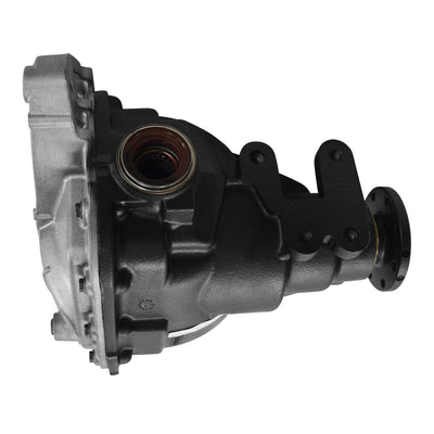 Putco auto part