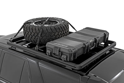 Rough Country Roof Rack Toyota 4Runner 2WD 4WD (2025-2026) 88205