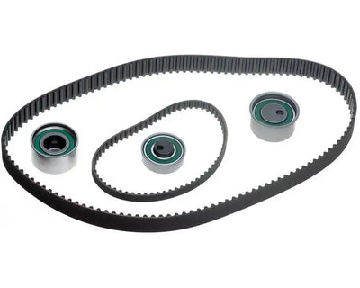 Gates auto part