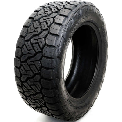 Nitto Tires auto part