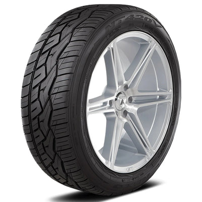 Nitto Tires auto part