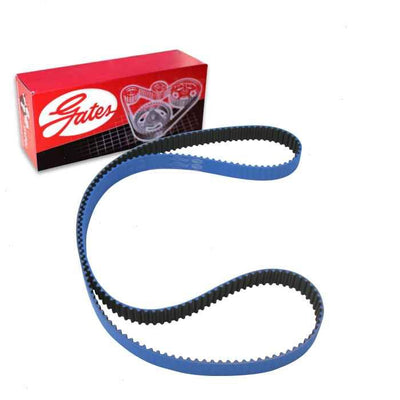 Gates auto part
