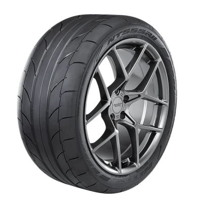 Nitto Tires auto part