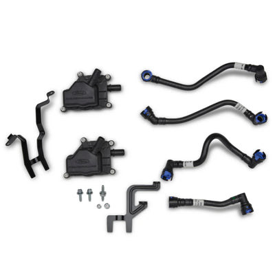 Ford Racing 22-25 Ford Bronco / 24-25 Ford Ranger Raptor Air-Oil Separator
