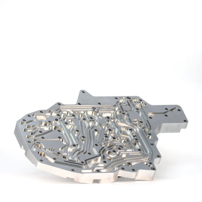 SUNCOAST 68RFE Billet Channel Plate 2007-2018 29997HP