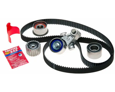Gates auto part