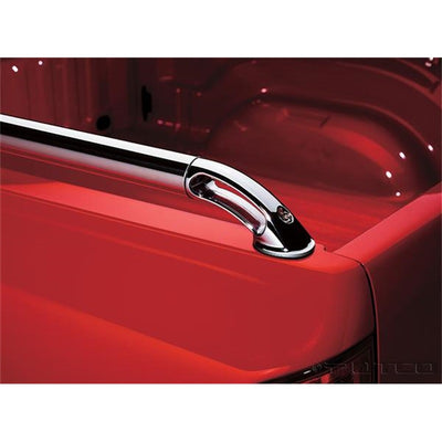 Putco Wheel Arch Trim Set 497006