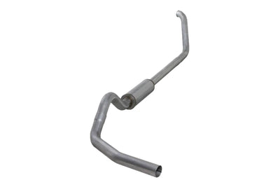 Diamond Eye Performance exhaust