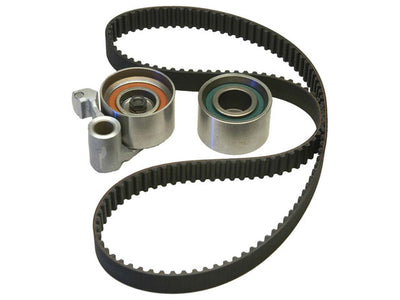 Gates 88-91 Toyota Camry V-6 2.5L Timing Belt Component Kit