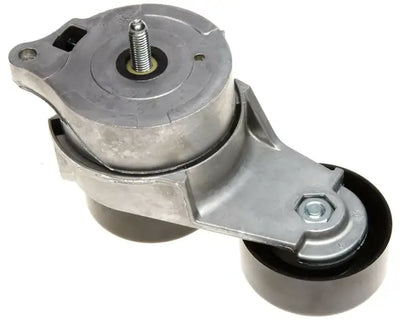 Gates auto part