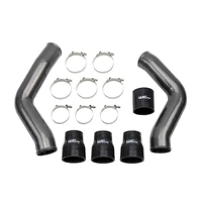 Wehrli High Flow Bundle Kit Stage 1 3.5 in. 13-18 Cummins 6.7L Illusion Purple Illusion Purple 100423-IP