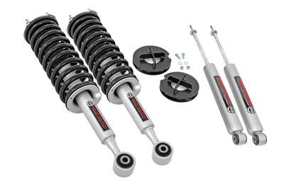 Rough Country lift kit