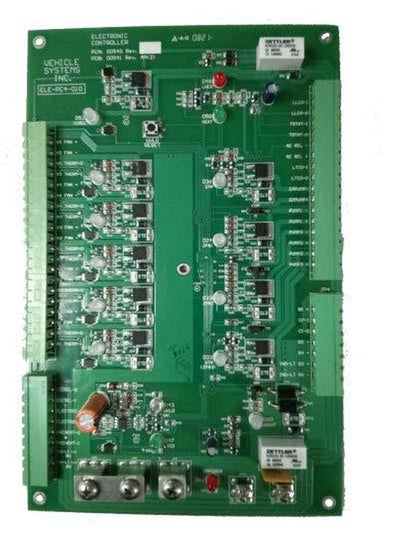 400P BURNER HARNESS