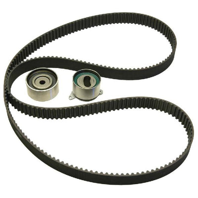 Gates auto part